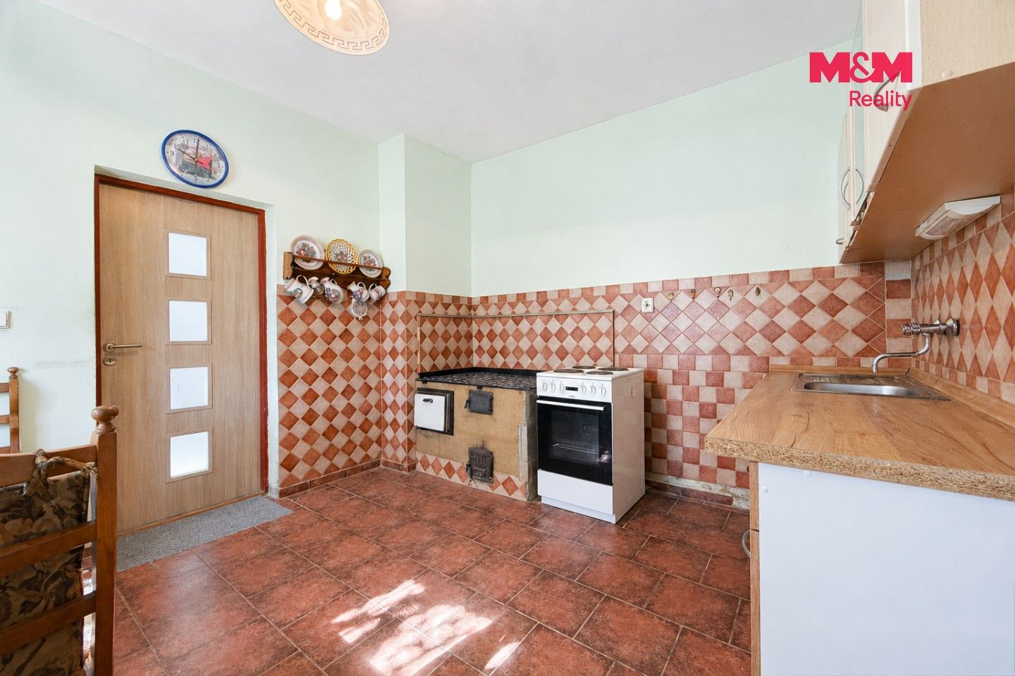 Rodinný dům · 100 m² · Racková - 3