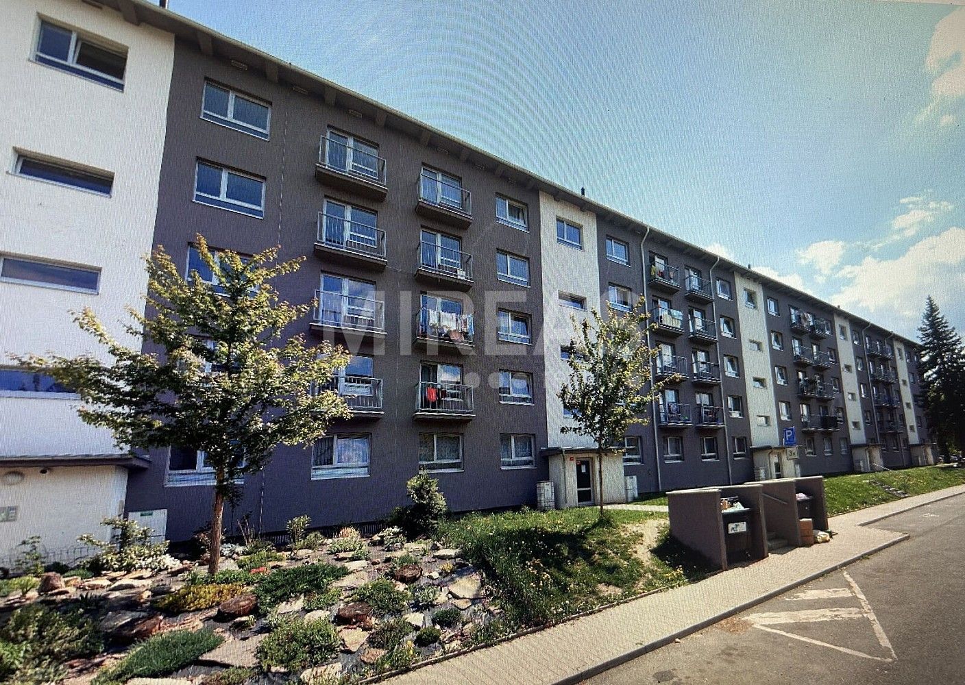 2+kk, Milovice - Mladá, okres Nymburk, Středočeský kraj, 32 m² - 1