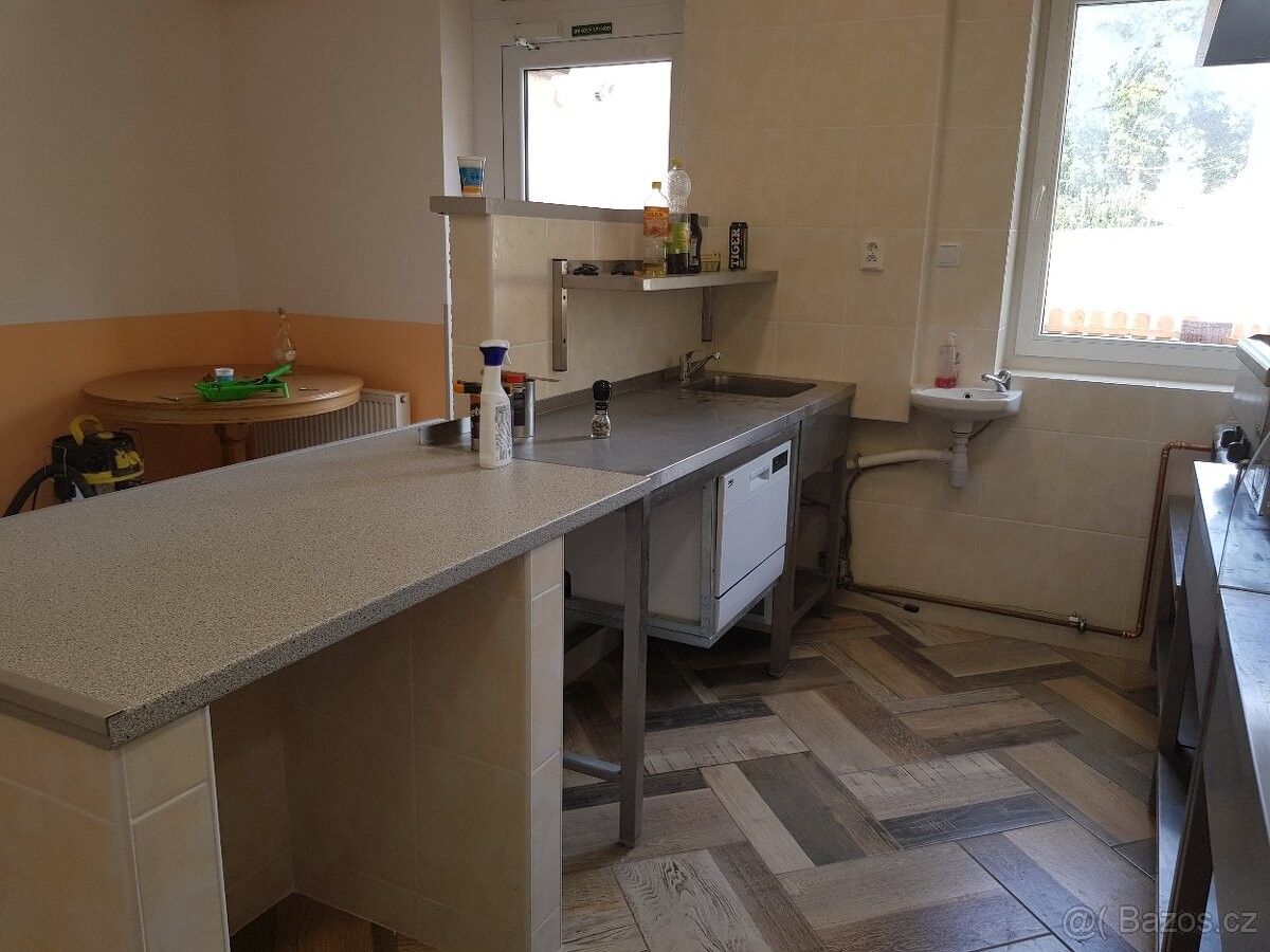 Obchodní prostory, Hranice u Aše, 351 24 - 2