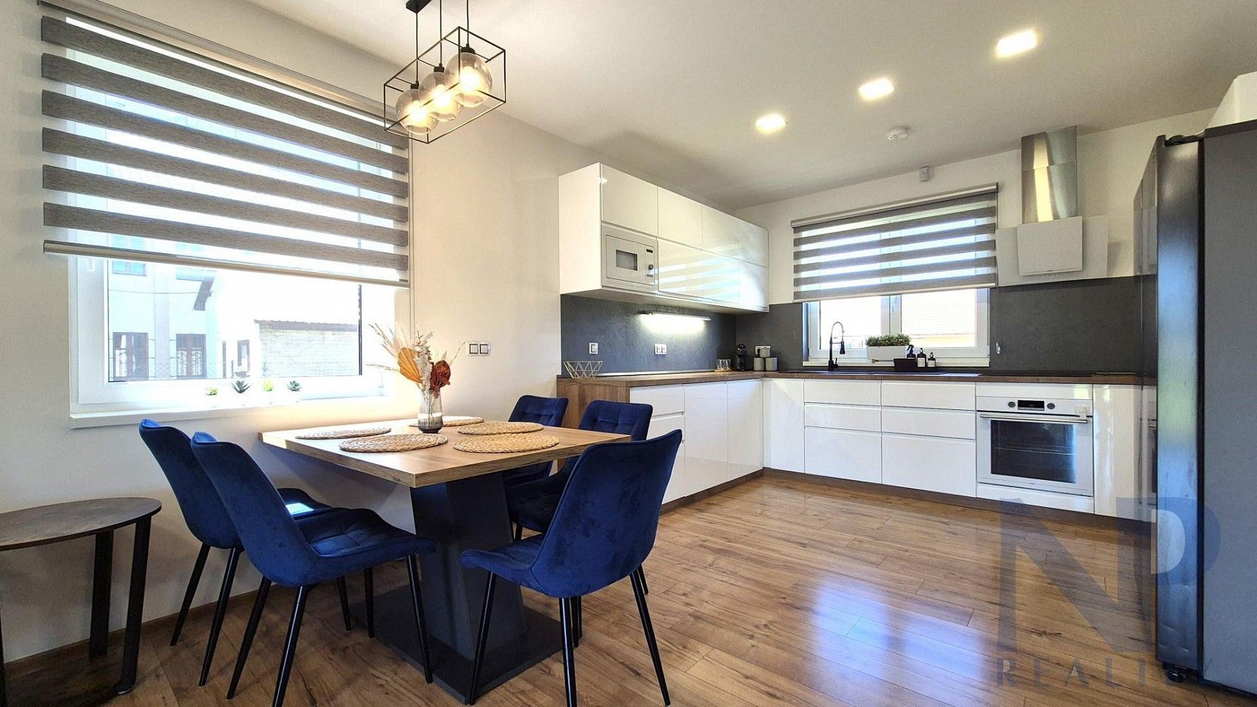 Prodej rodinný dům - Zbizuby, okres Kutná Hora, 112 m² - 5