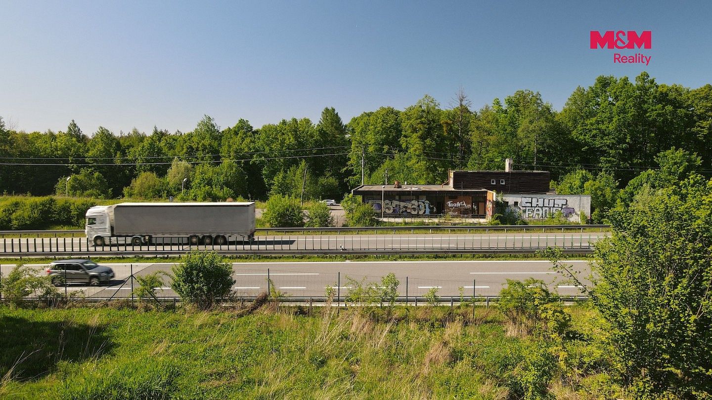 Prodej komerční - Fryčovice, okres Frýdek-Místek, Moravskoslezský kraj, 890 m² - 5