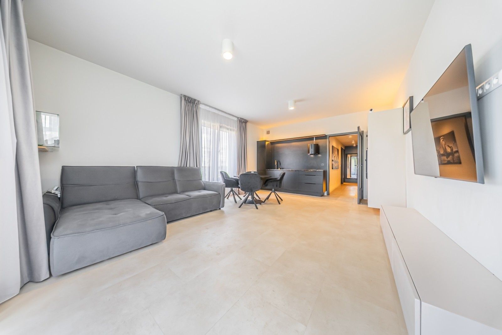 2+kk, Hasilova, Praha - Stodůlky, 60 m² - 2