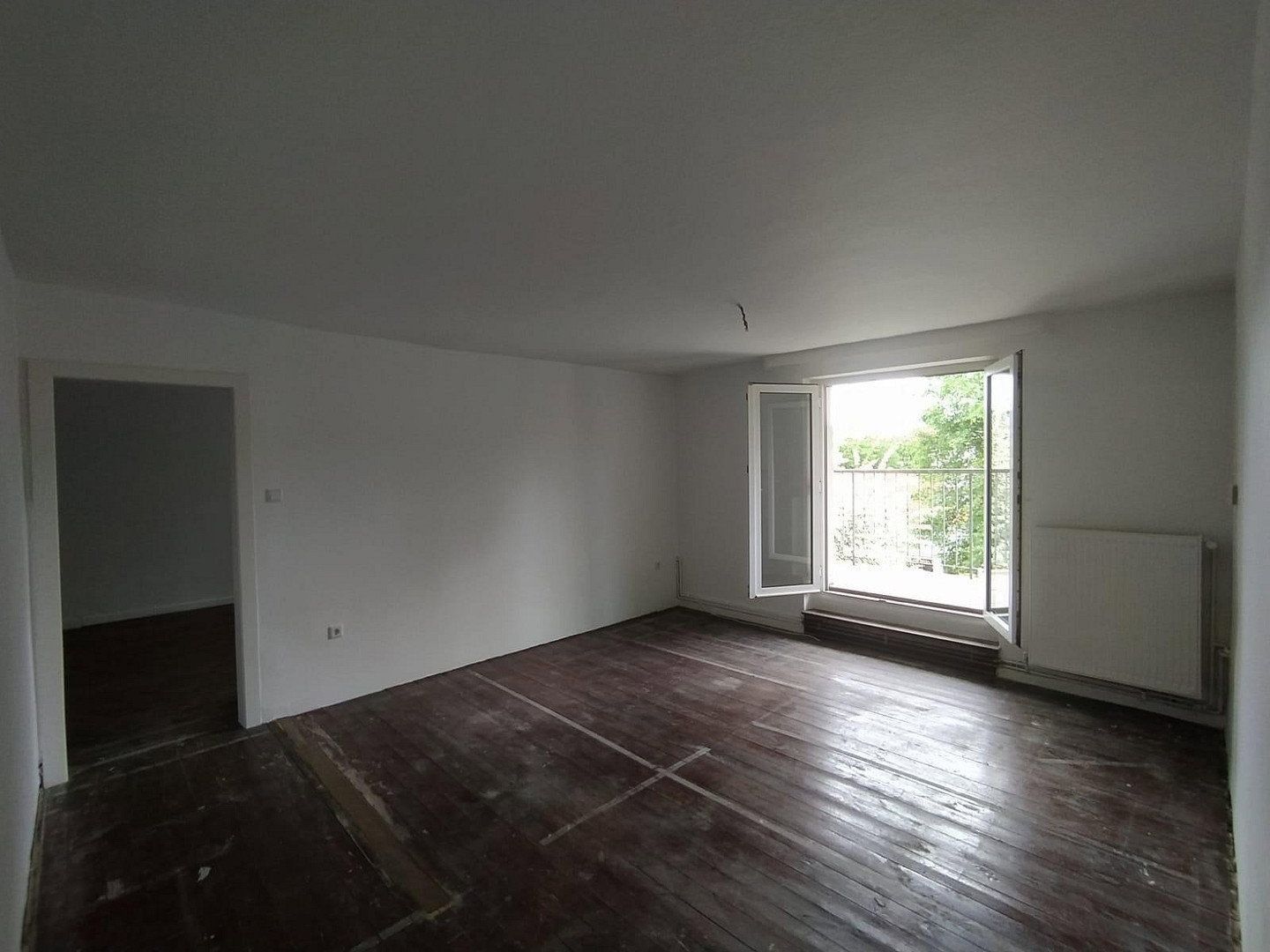 Byt 2+kk · 76 m² · Parkstraße 21b Osnabrück Osnabrück Niedersachsen 49080 - 3
