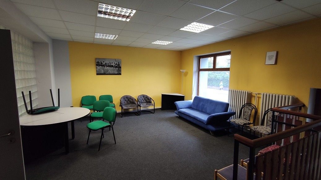 Kanceláře, Strakonice - Strakonice II, Jihočeský kraj, 68 m²