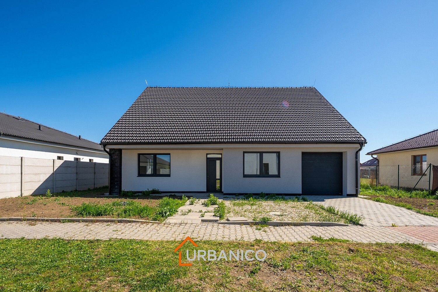 Rodinný dům, 230 m²