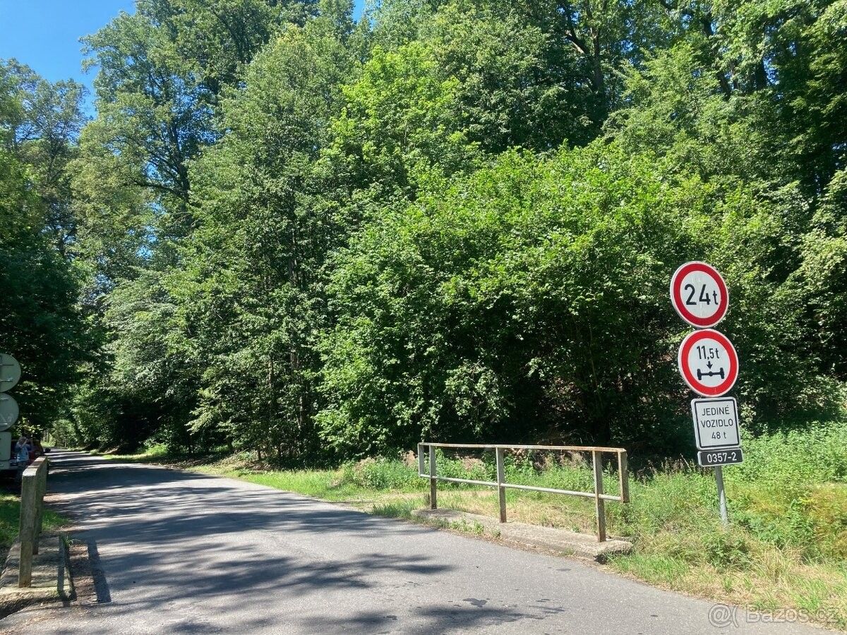 Pozemek pro bydlení · Habartice u Frýdlantu, 463 73 - 4