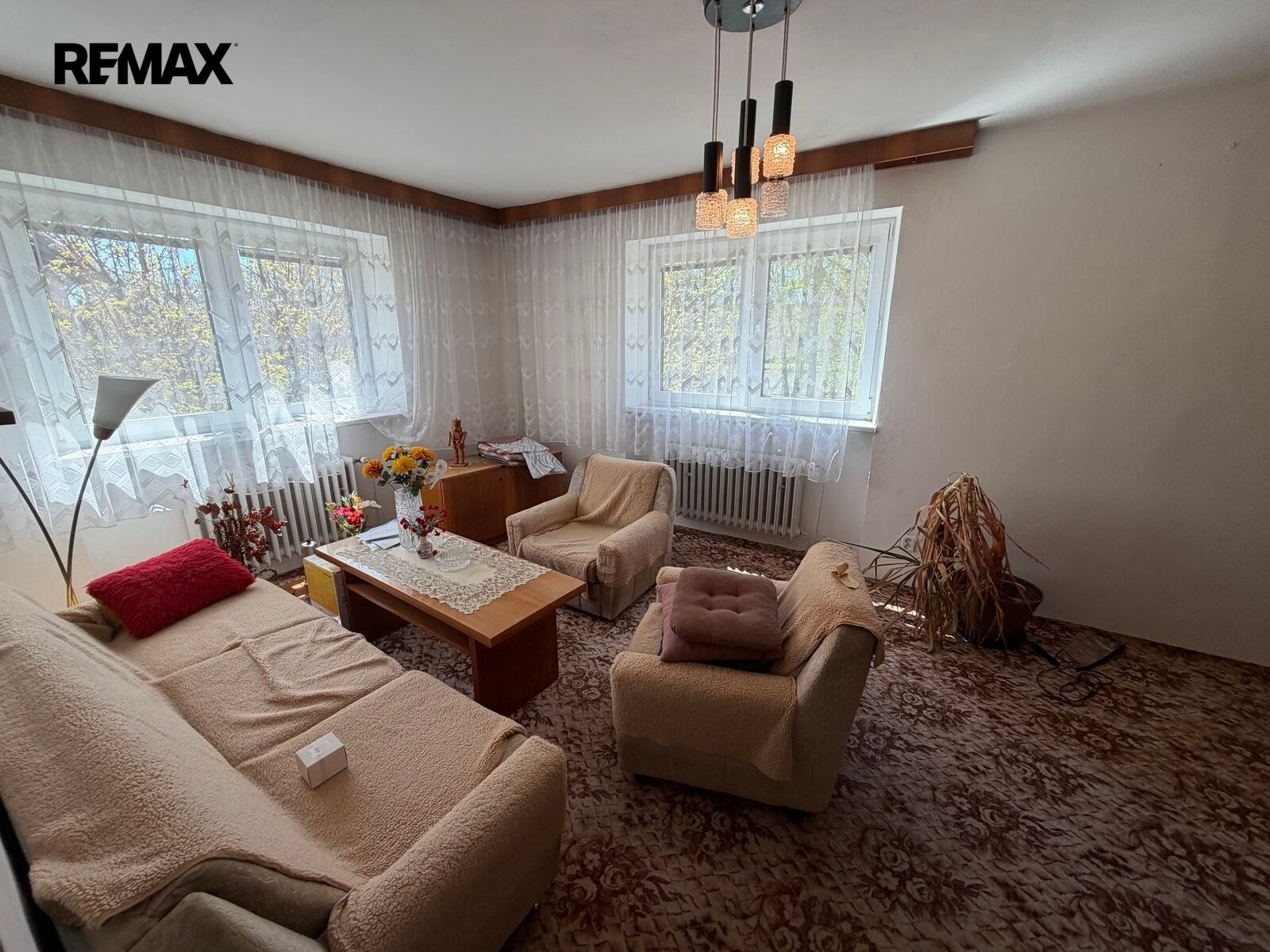Prodej rodinný dům - U Sauny 1409, Pelhřimov, 151 m² - 5