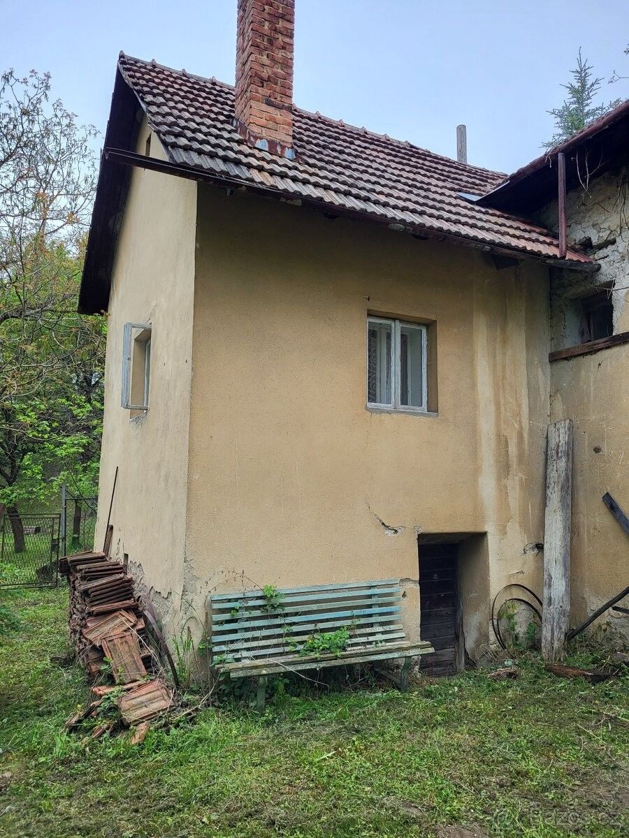 Prodej chata - Ostrava, 700 30