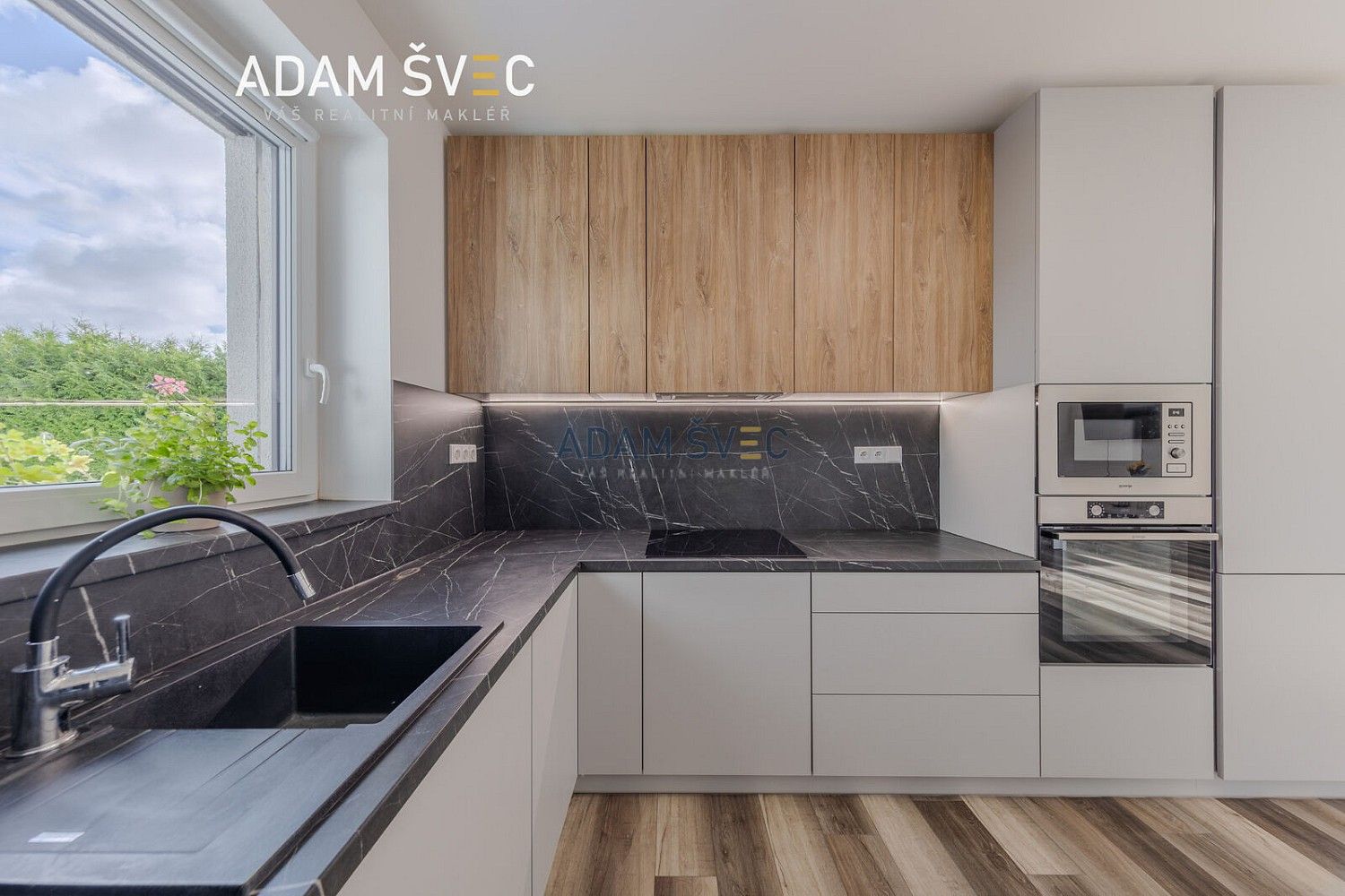 3+kk, Drozdov, okres Šumperk, 76 m² - 2
