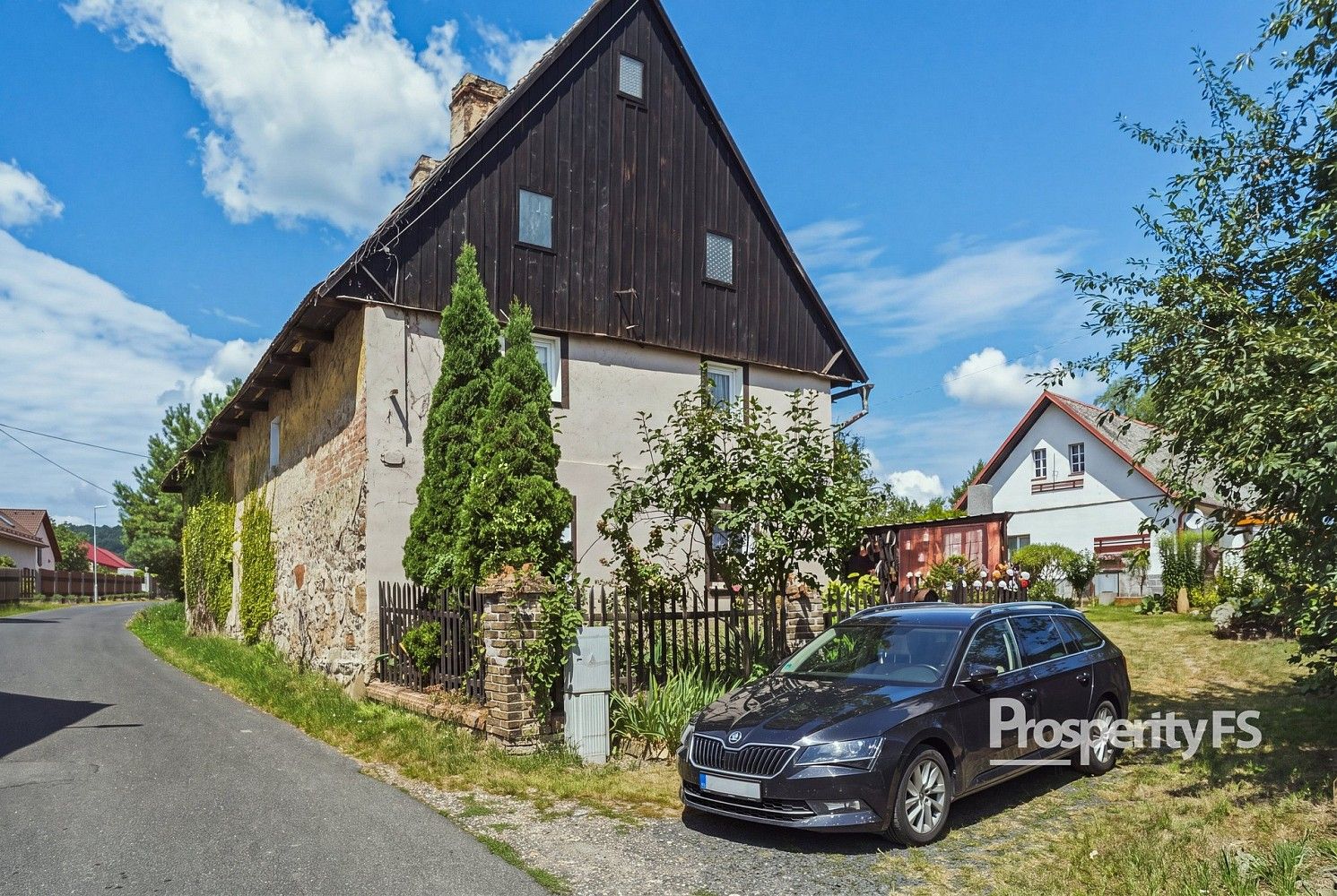 Rodinný dům · 318 m² · Liběšice - Dolní Chobolice, okres Litoměřice, Ústecký kraj - 4