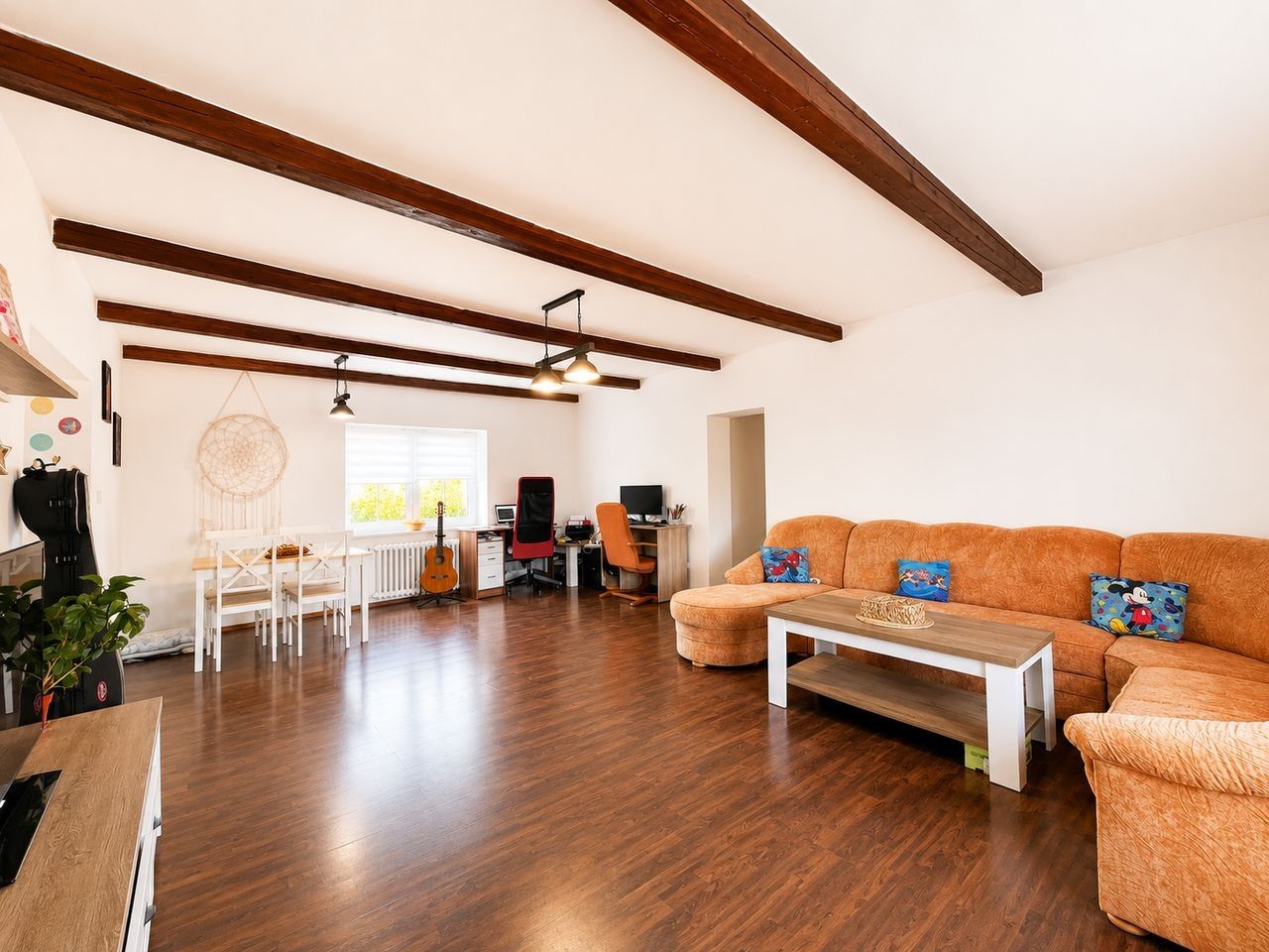 Rodinný dům · 280 m² · Očihov - 4