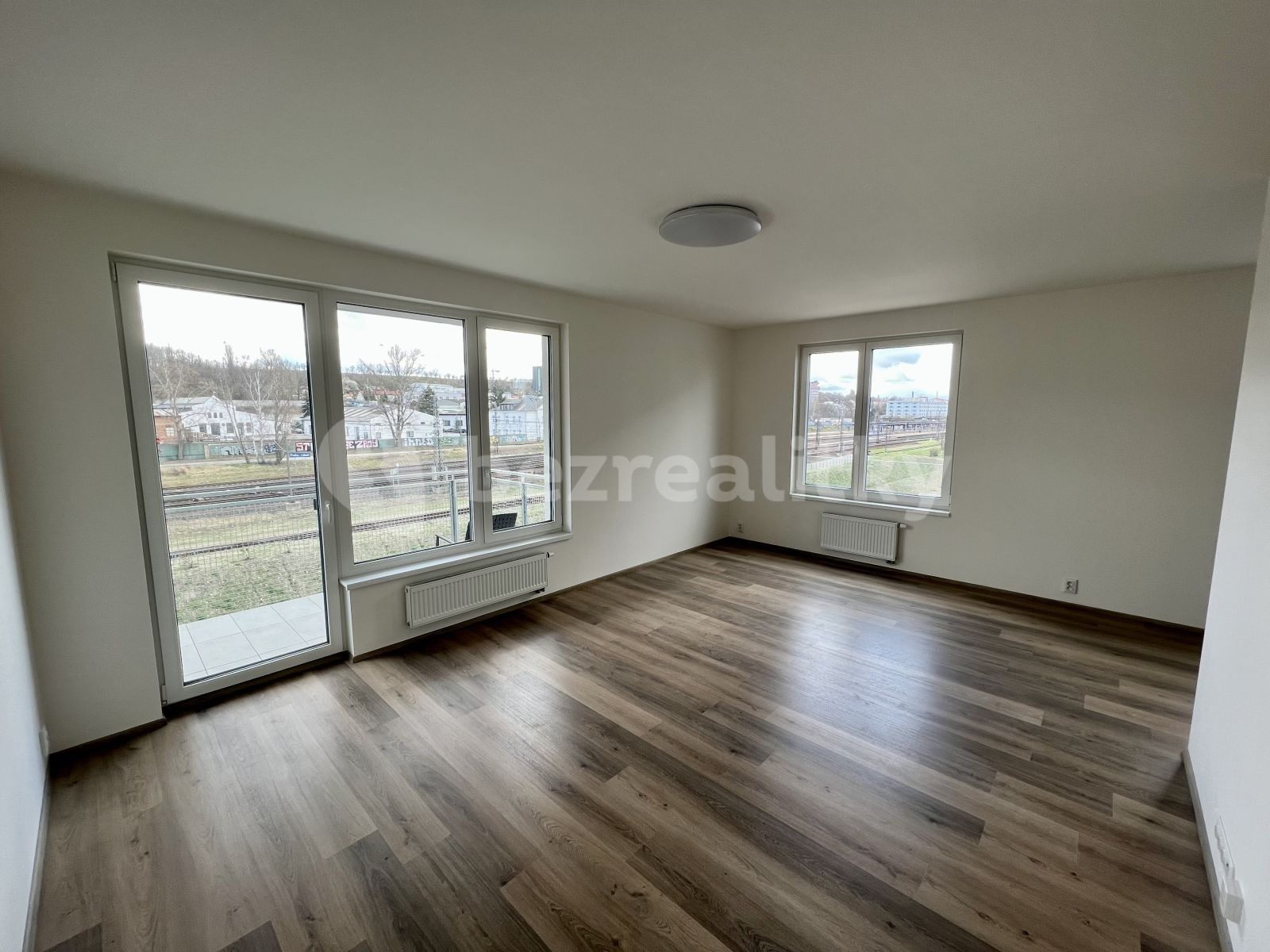 Byt 2+kk · 57 m² · Čerpadlová, Praha - Vysočany - 4