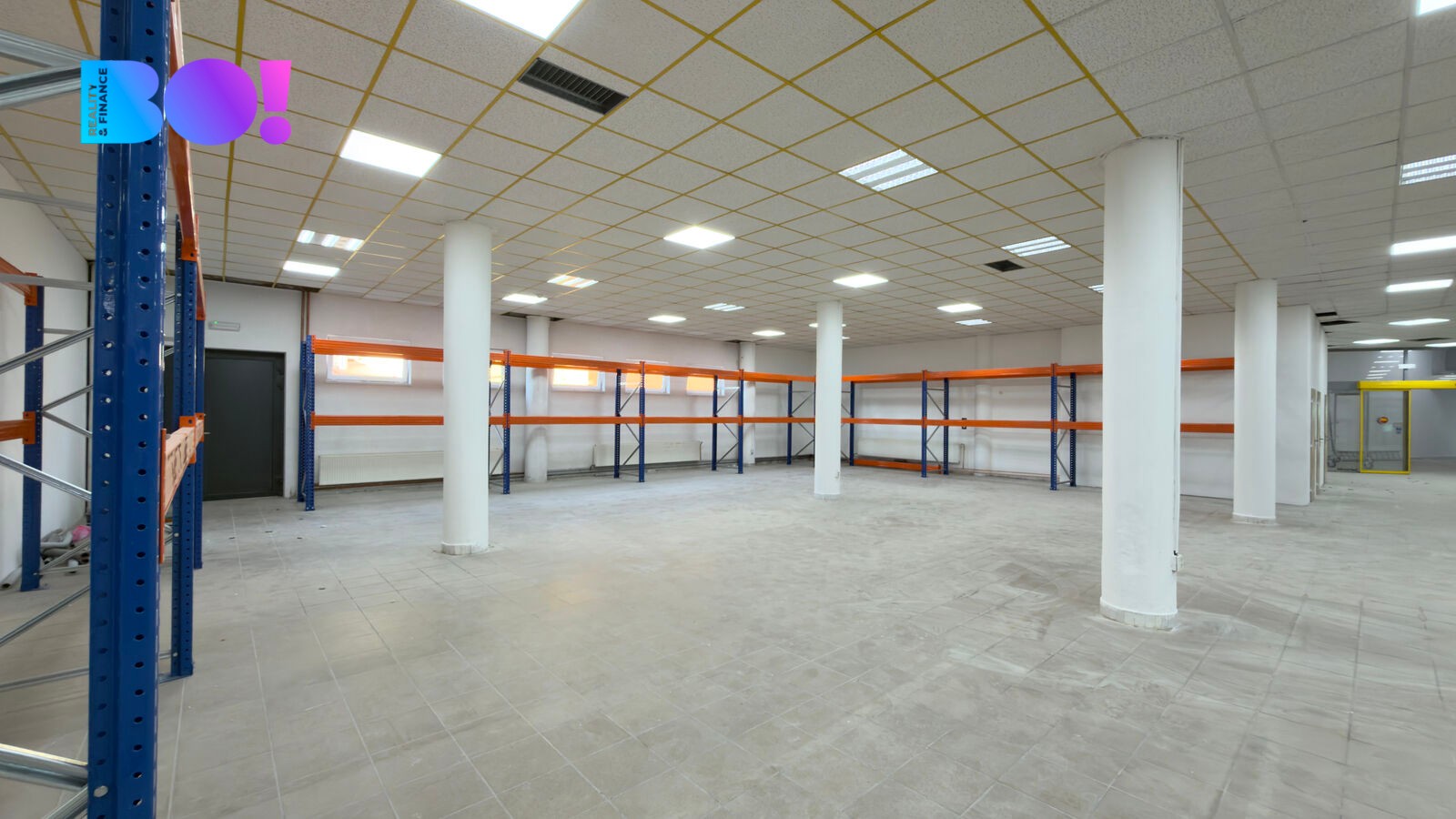 Pronájem obchodní prostory - Jaroslava Vrchlického, Karviná Nové Město, 350 m² - 2