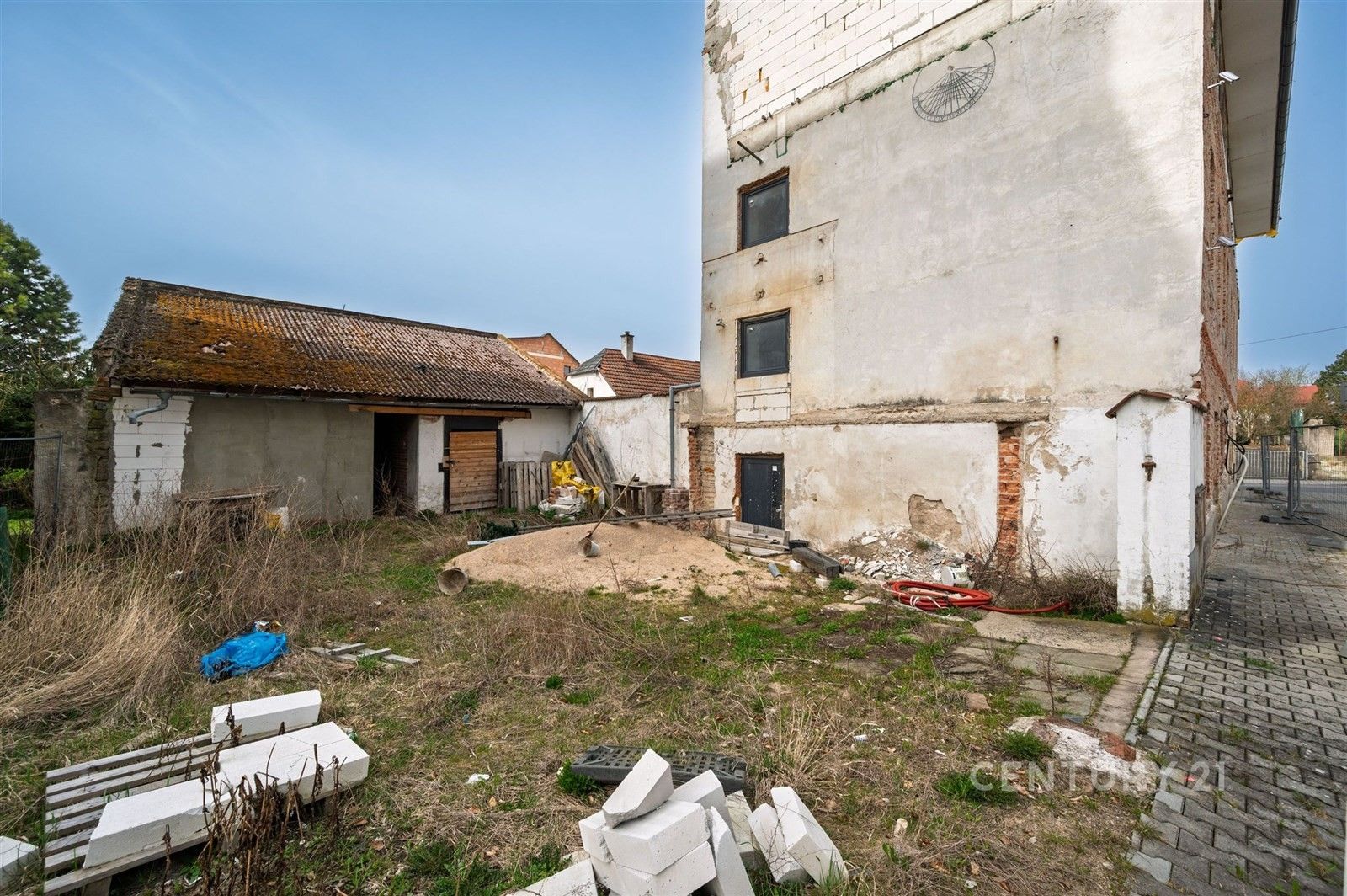 Rodinný dům · 306 m² · Dvorec 31, Vamberk - 4