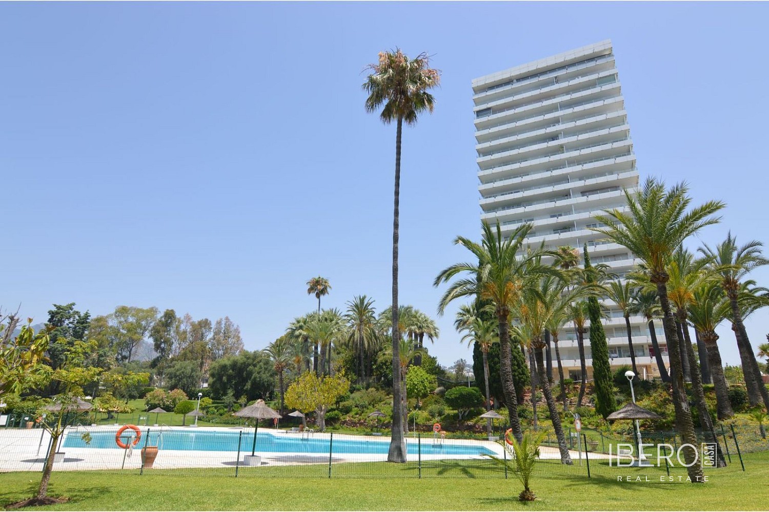 4+kk, Marbella, Španělsko, 118 m² - 2
