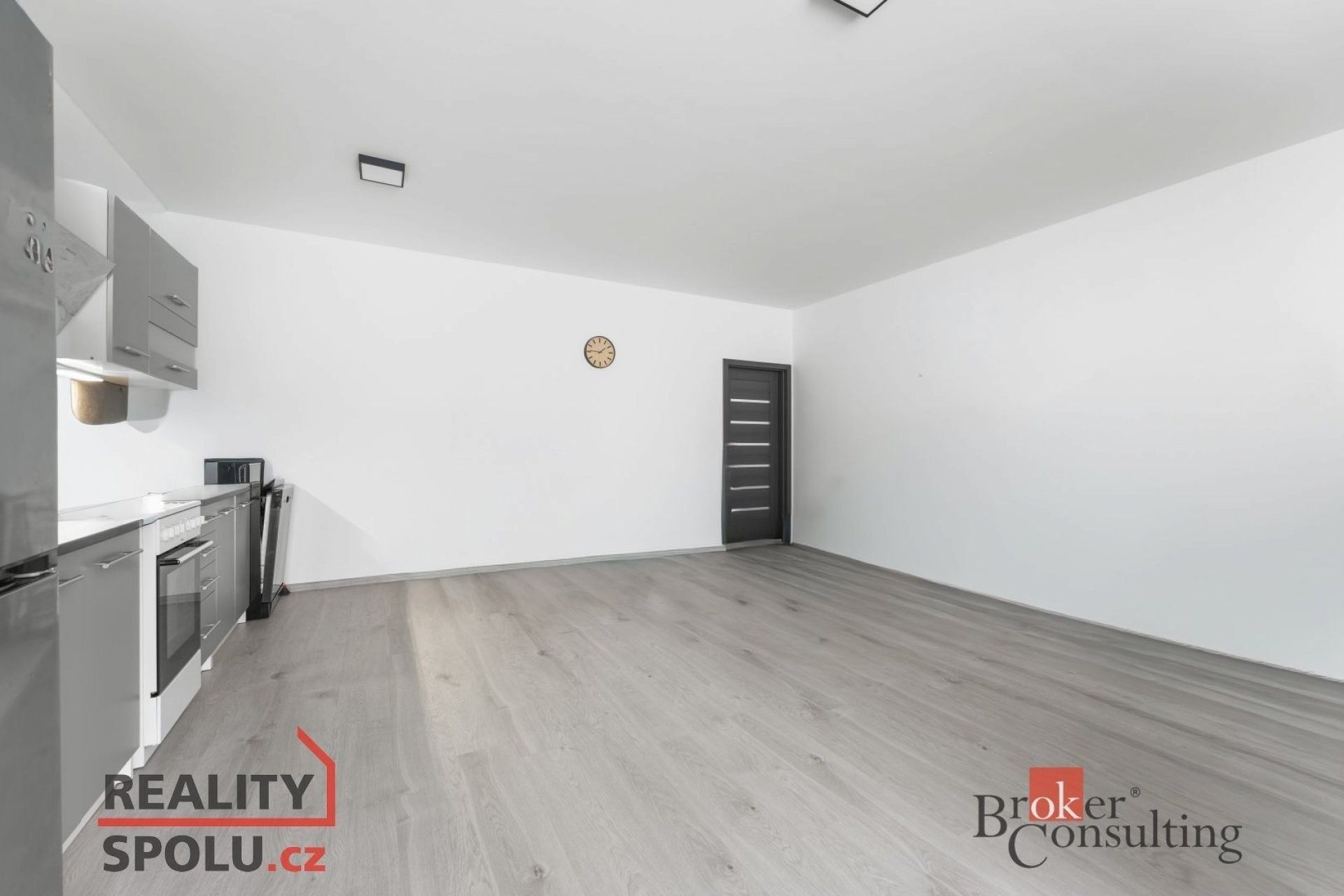 Prodej byt 2+kk - Arménská, Kladno, 60 m²