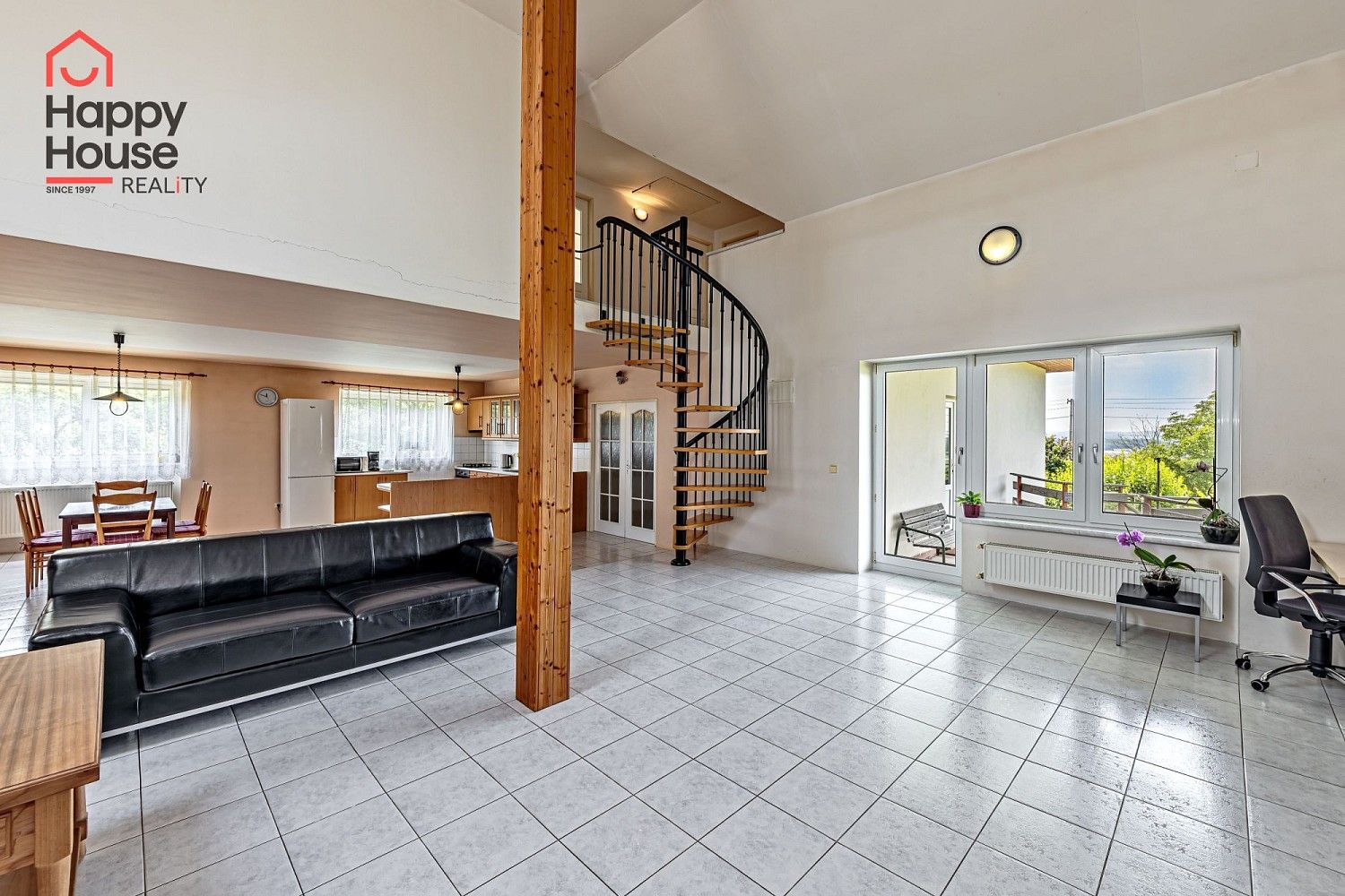Rodinný dům · 424 m² · Kly - Hoření Vinice, okres Mělník, Středočeský kraj - 3