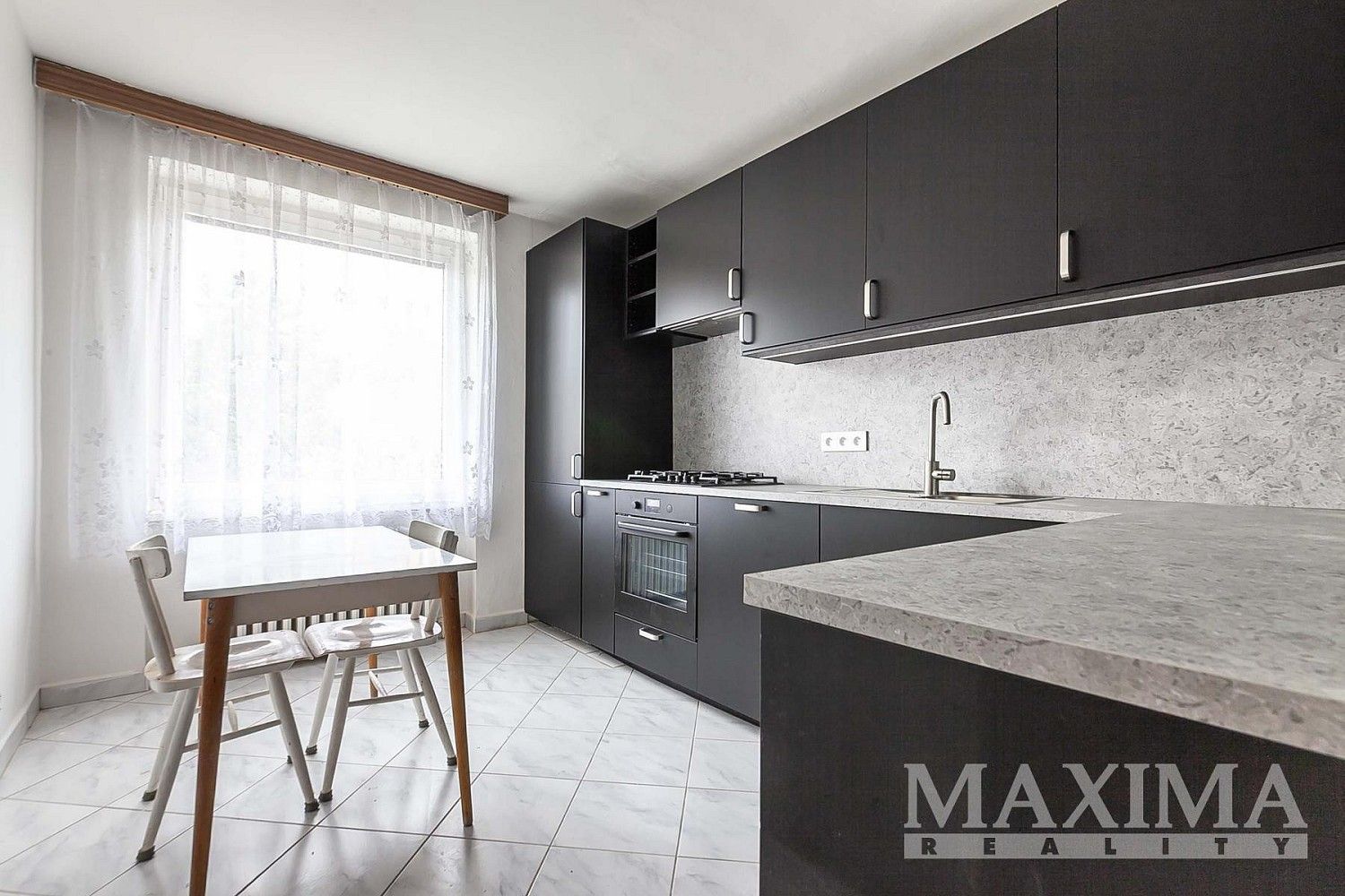 Byt 2+1 · 68 m² · Praha - Břevnov, okres Praha 6, Hlavní město Praha - 3