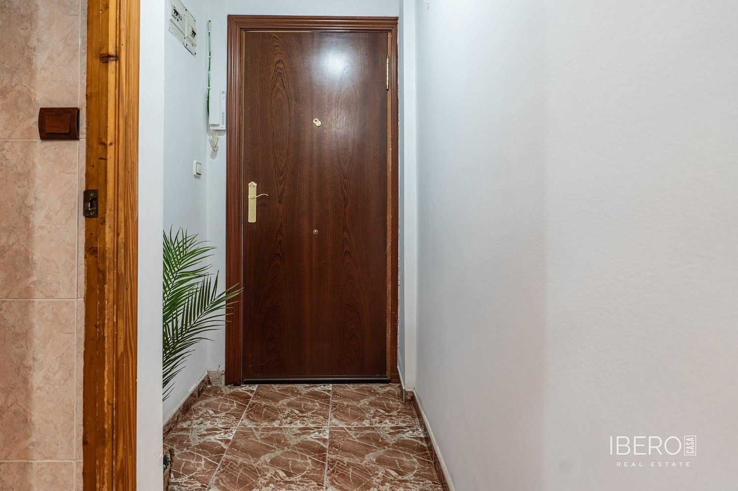 Byt 4+kk · 55 m² · San Juan de Aznalfarache, Španělsko - 4