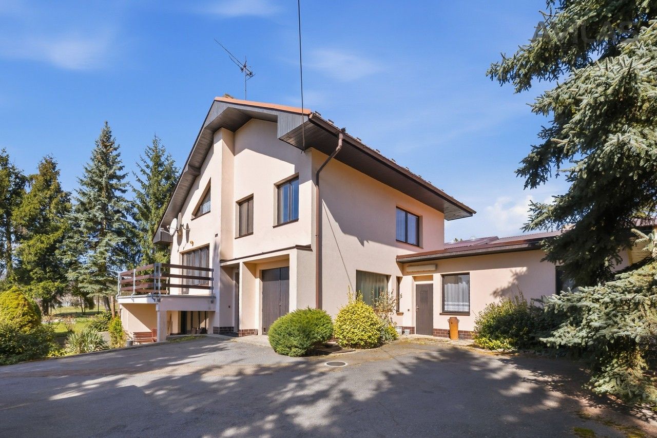 Rodinný dům, 235 m²