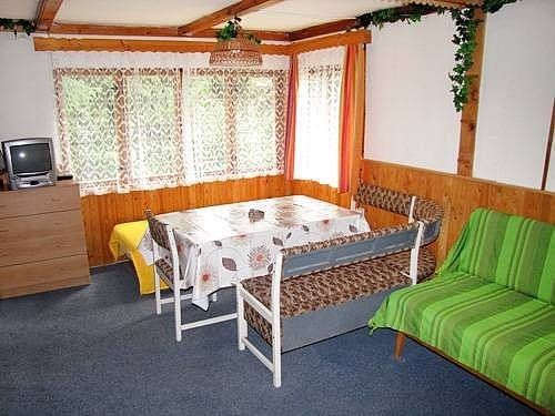 Chata · Křemže, Jihočeský kraj - 3