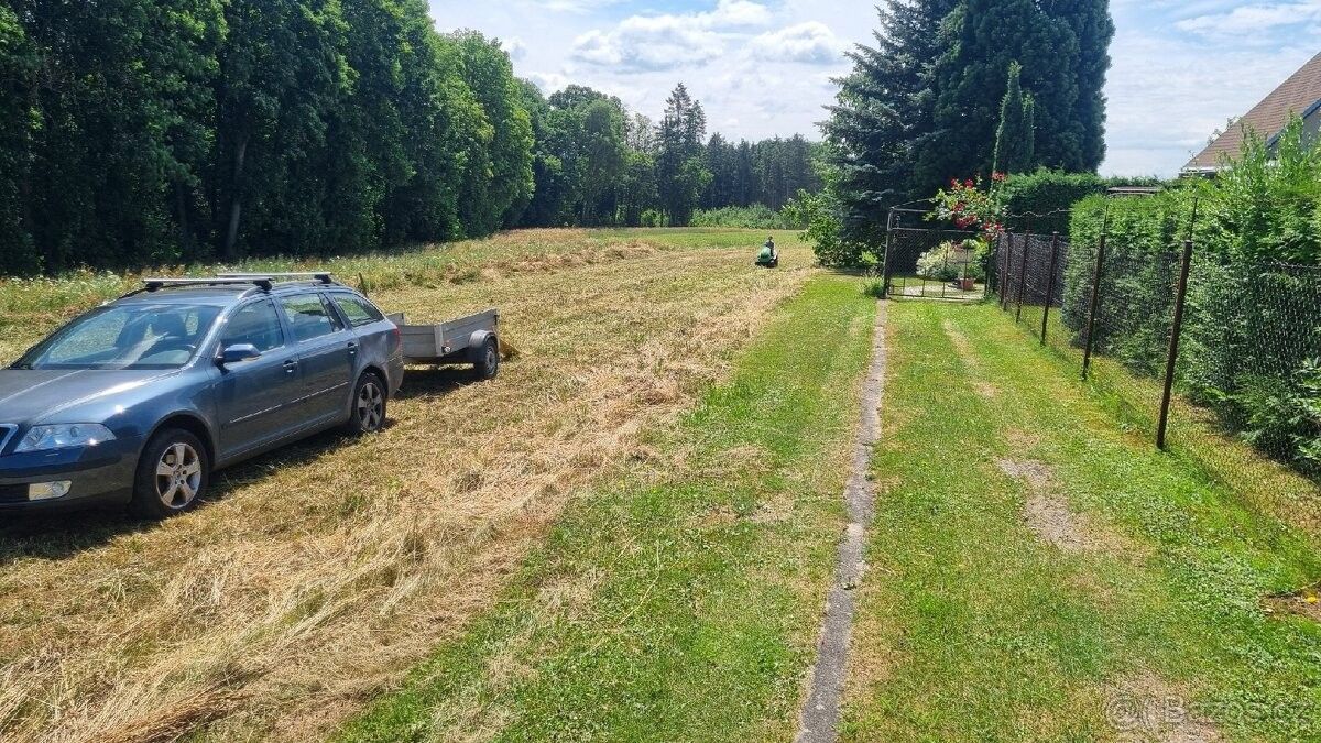 Zahrady, Sychrov, 463 44