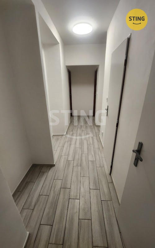 Byt 2+1 · 52 m² · nábř. Protifašistických bojovníků, Přerov - 4