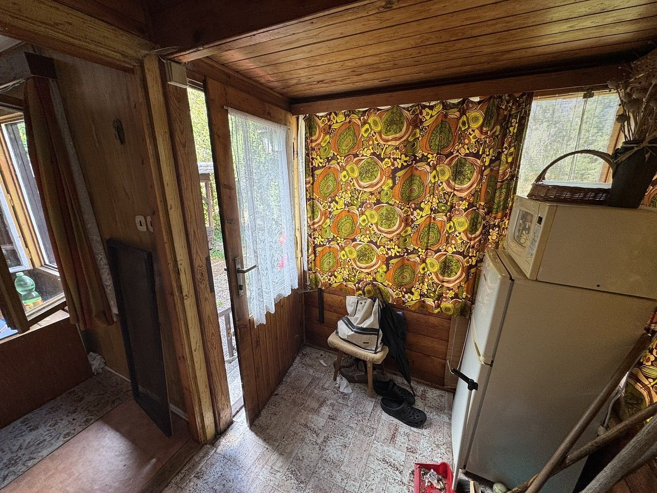Prodej chalupa - Lipůvka, okres Blansko, Jihomoravský kraj, 73 m² - 5
