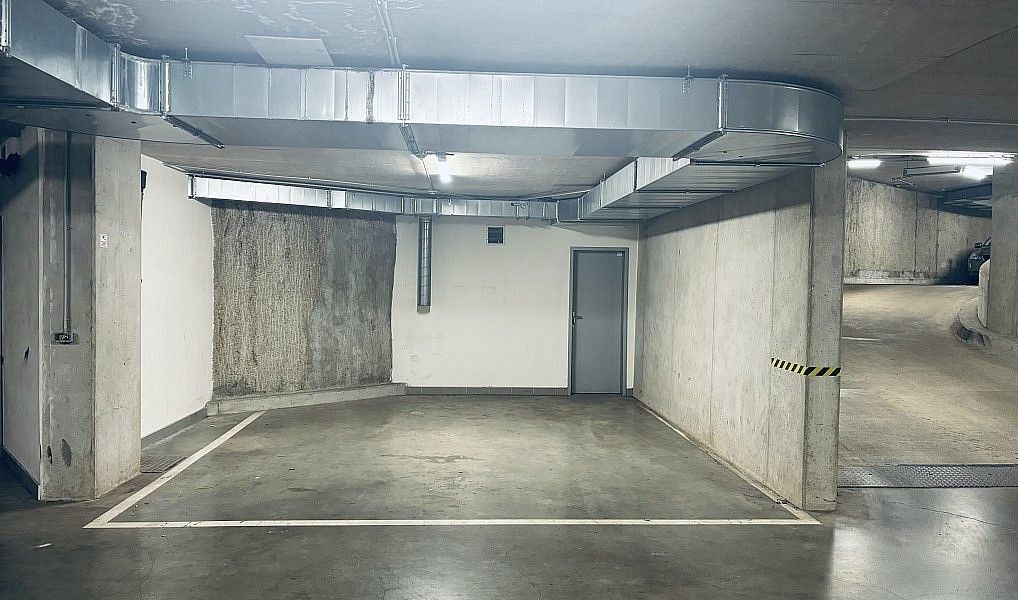 Prodej ostatní - Brno, okres Brno-město, Jihomoravský kraj, 12,5 m² - 5