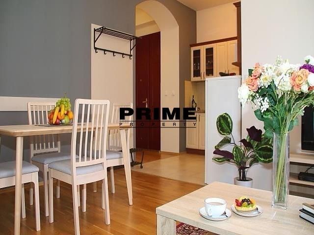 Pronájem byt 2+kk - Na Kozačce, Praha, 48 m²