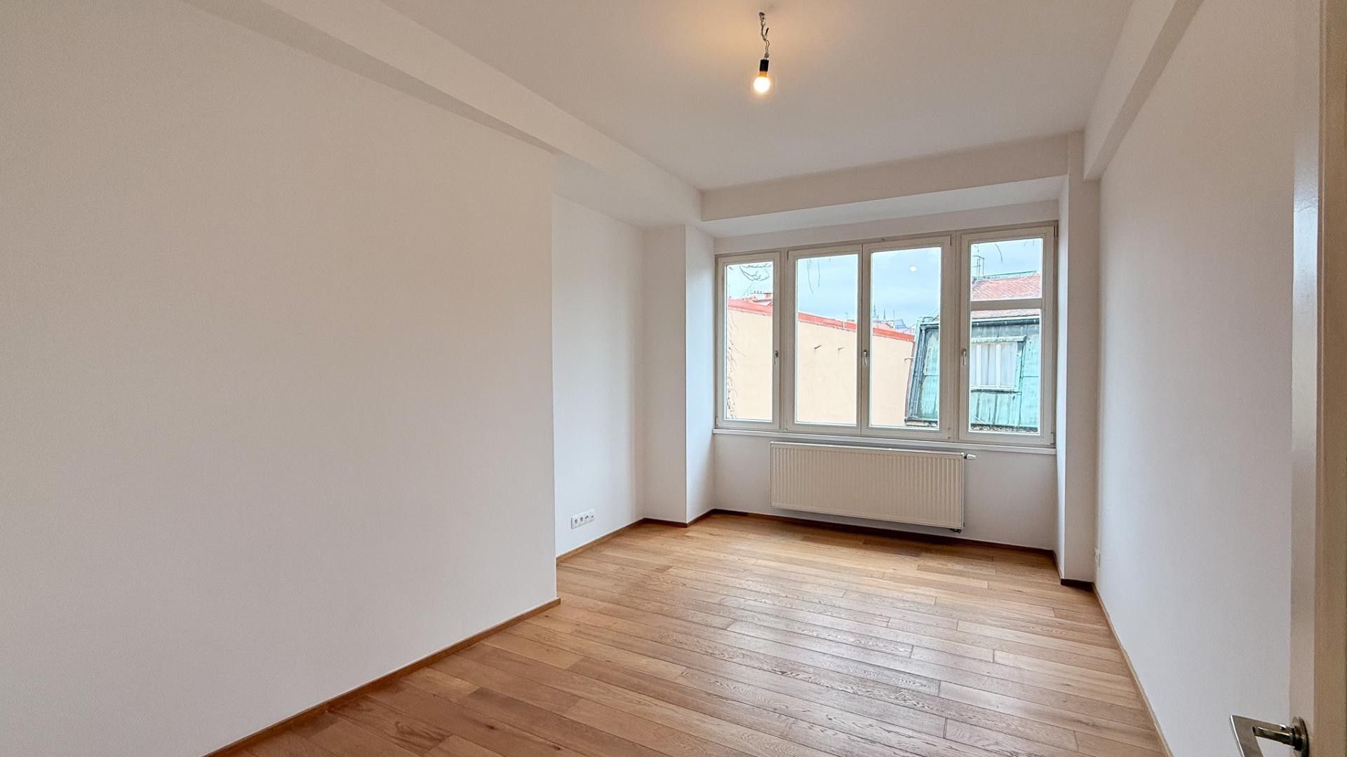 1+kk, Bartolomějská, Praha, 26 m²