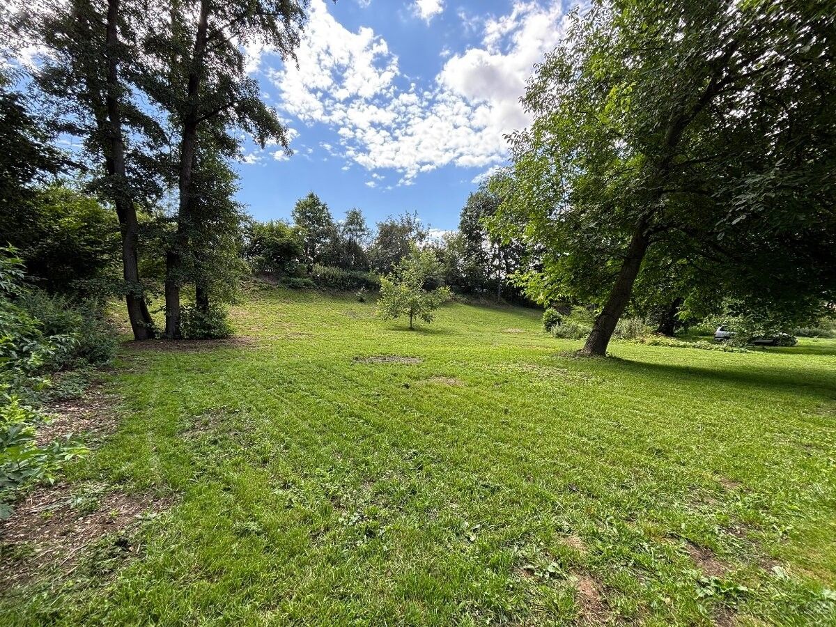 Prodej pozemek pro bydlení - Uherský Brod, 687 34