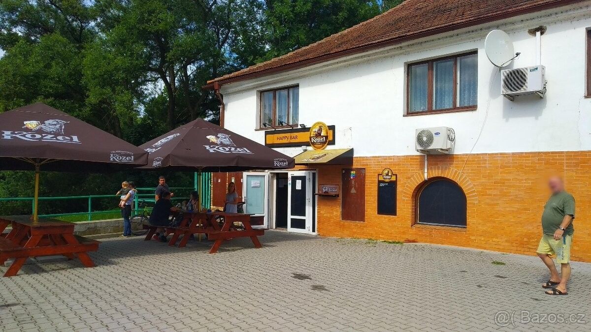Restaurace, Kožlí, 582 93