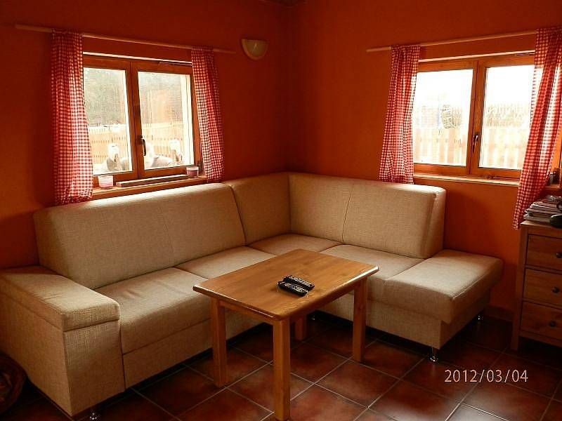 Chaty, Lančov - Lančov, Jihomoravský kraj - 2