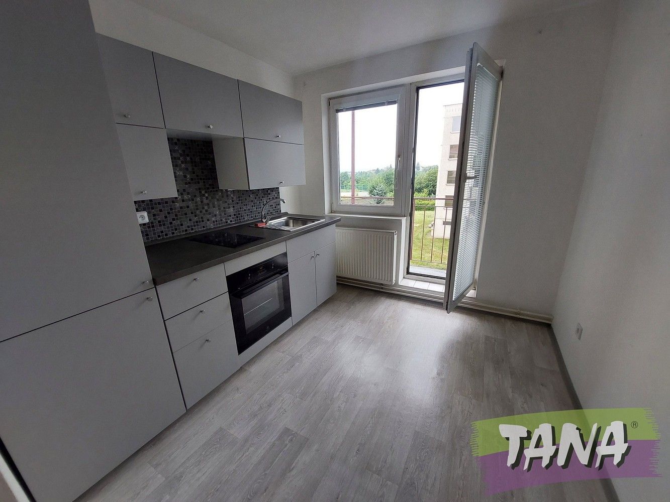 1+1, Turnov, okres Semily, Liberecký kraj, 32 m² - 1
