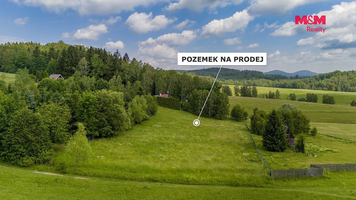 Prodej louka - Liberec - Liberec XXXI-Krásná Studánka - 5
