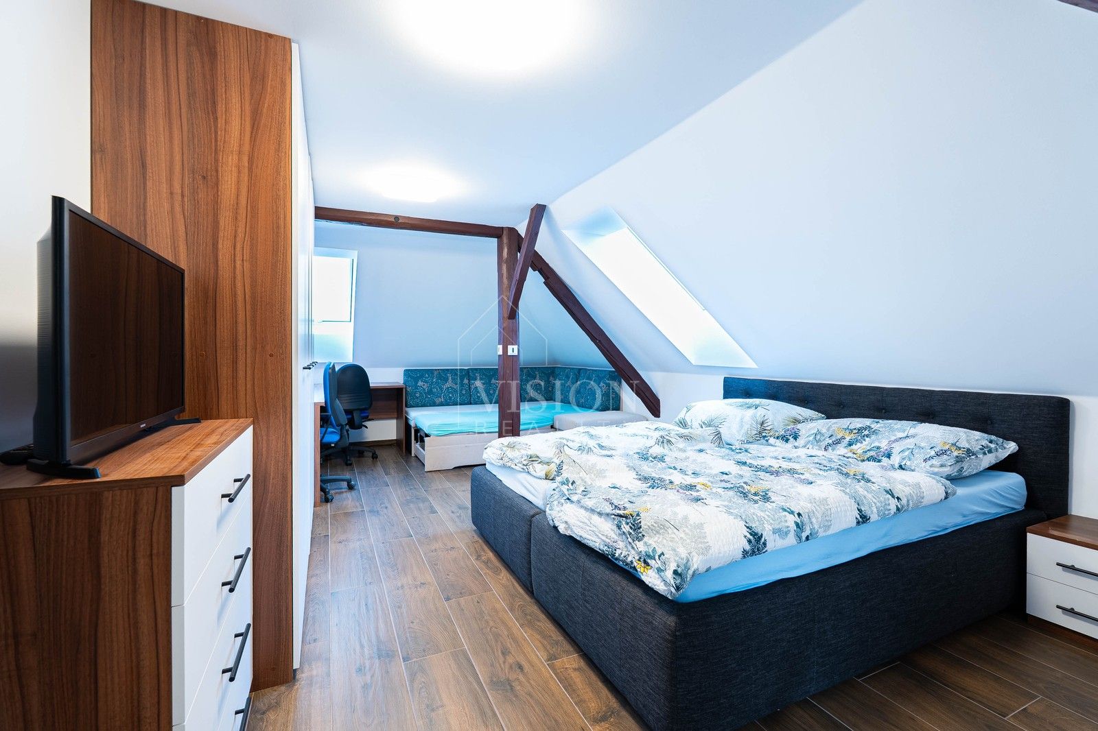 Pronájem byt 3+kk - Třitim, Žimutice, 132 m²