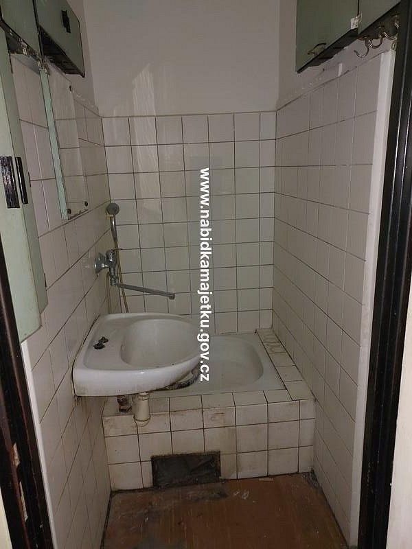 Byt 1+kk · 28 m² · Praha 4 - 4
