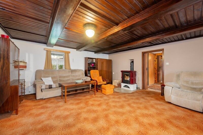 Prodej chata - Osečná, 463 52