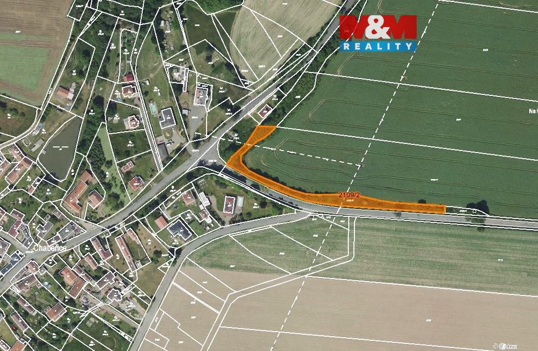 Pozemky pro bydlení, Zruč nad Sázavou, 285 22