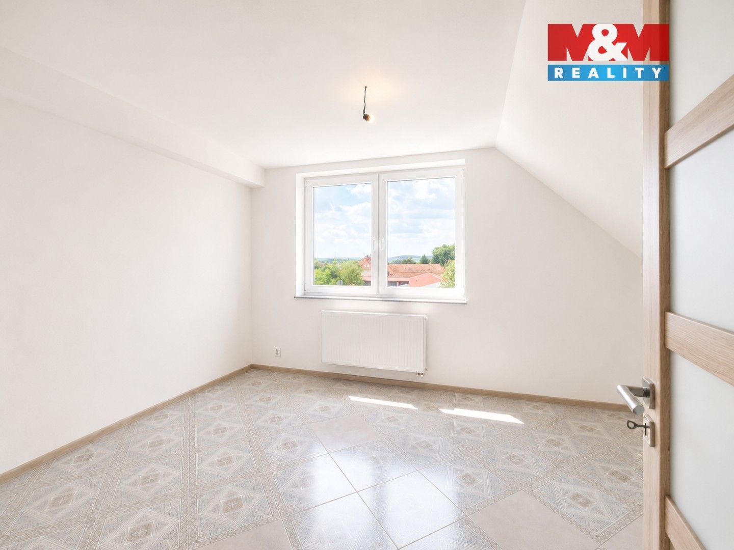 3+kk, Beskydy, 85 m² - 2