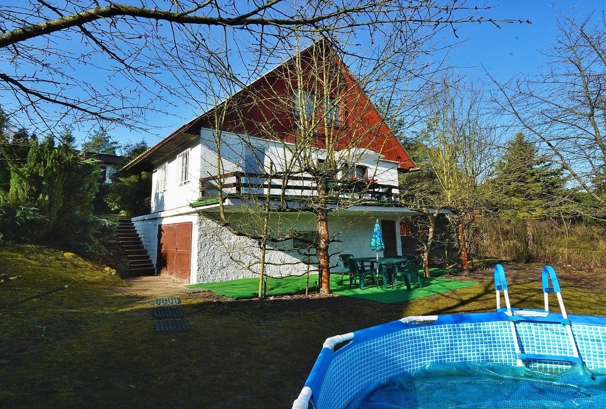 Prodej chata - Liběchov, 277 21, 78 m²