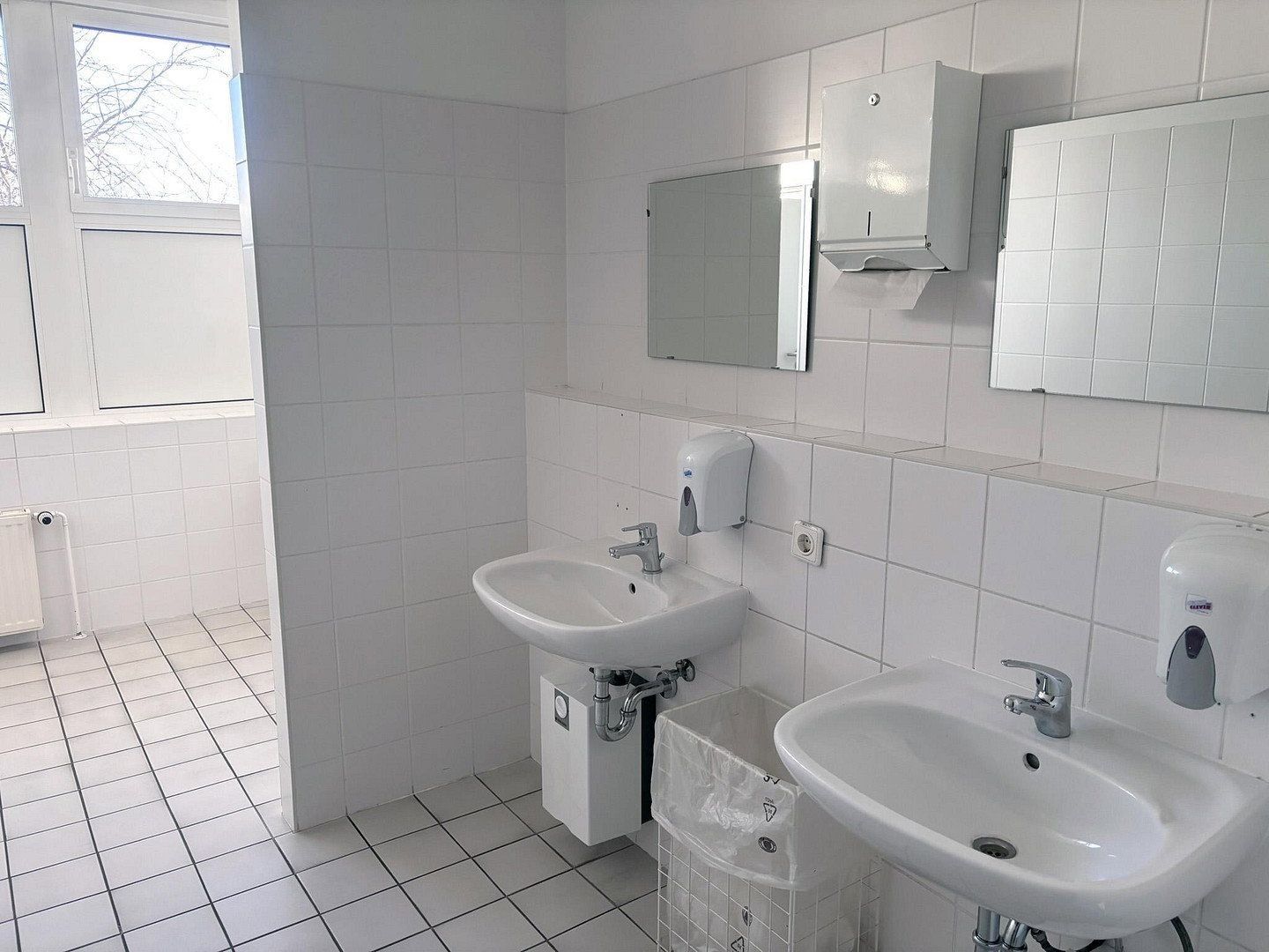 Kancelář · 17 m² · Schwiesaustr. 11 Magdeburg Neue Neustadt Sachsen-Anhalt 39124 - 4