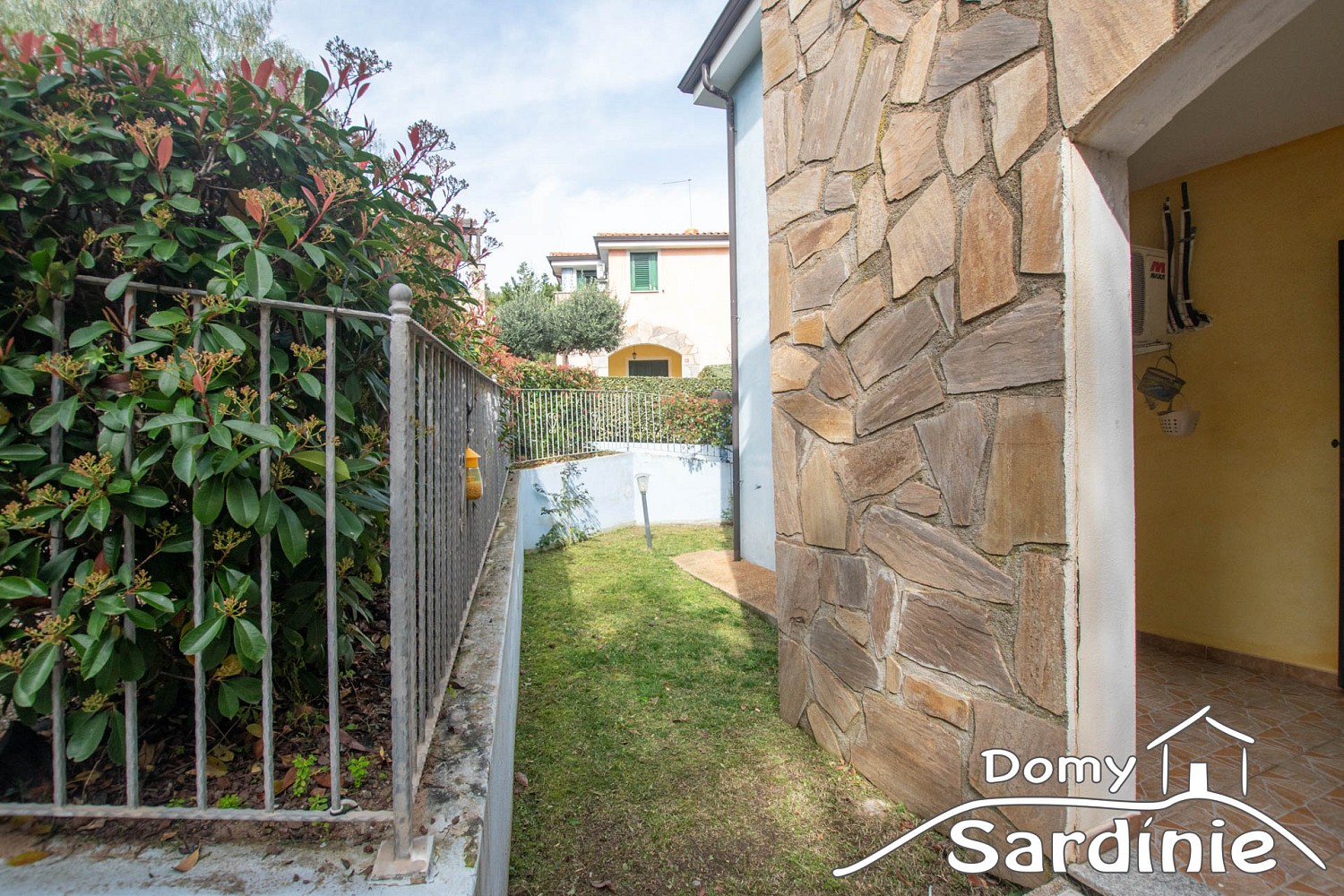 Byt 2+kk · 58 m² · Santa Maria Coghinas, Sardinie, Itálie - 4