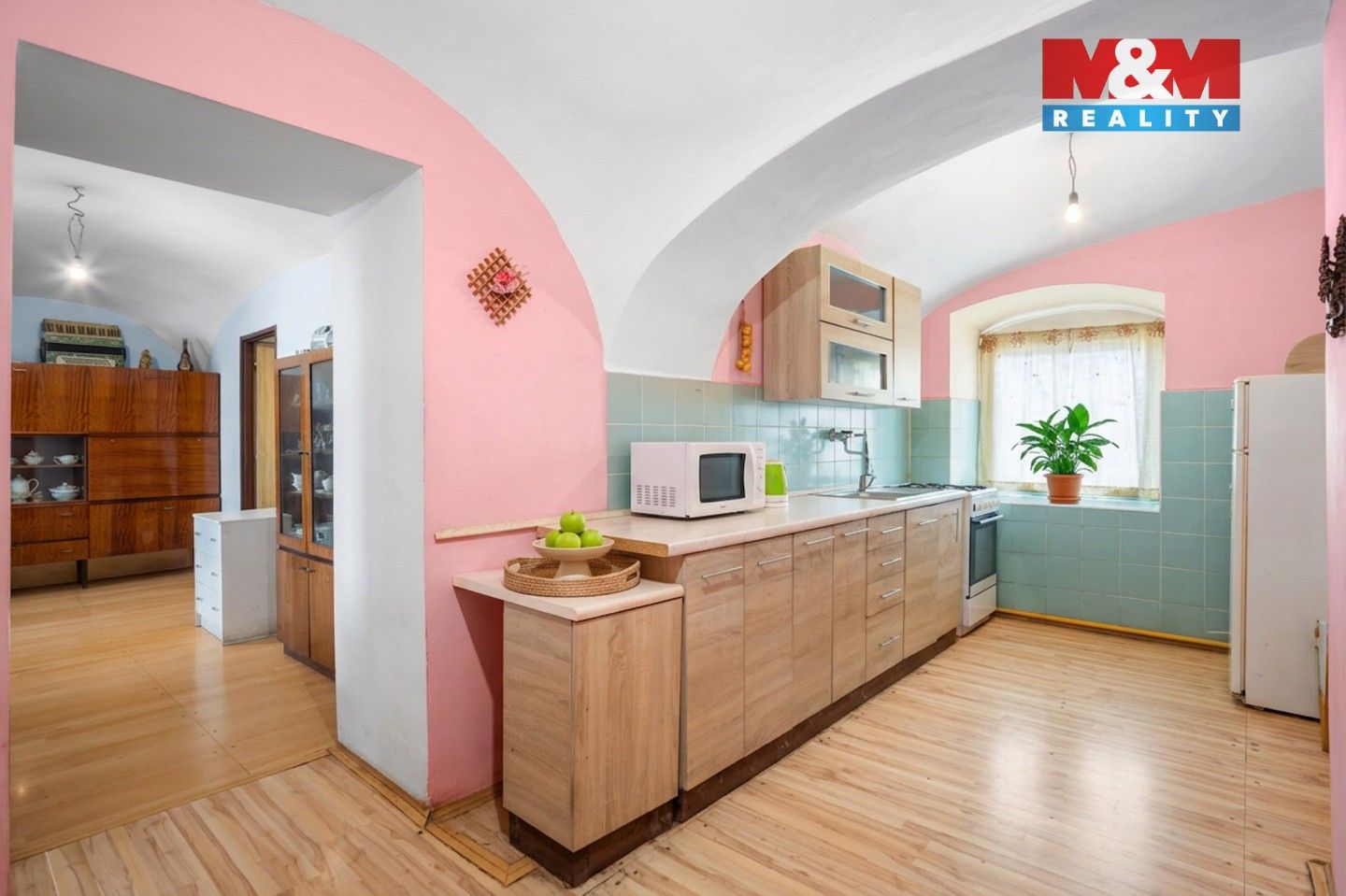 Rodinné domy, Kročehlavy, Kladno, 376 m² - 2