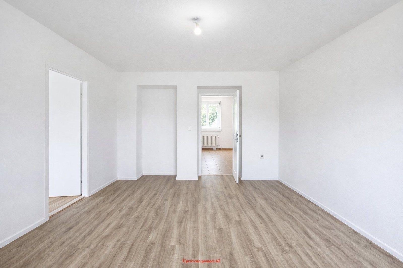 Byt 2+1 · 55 m² · Zakladatelská, Karviná - Karviná-město, Moravskoslezský kraj - 4