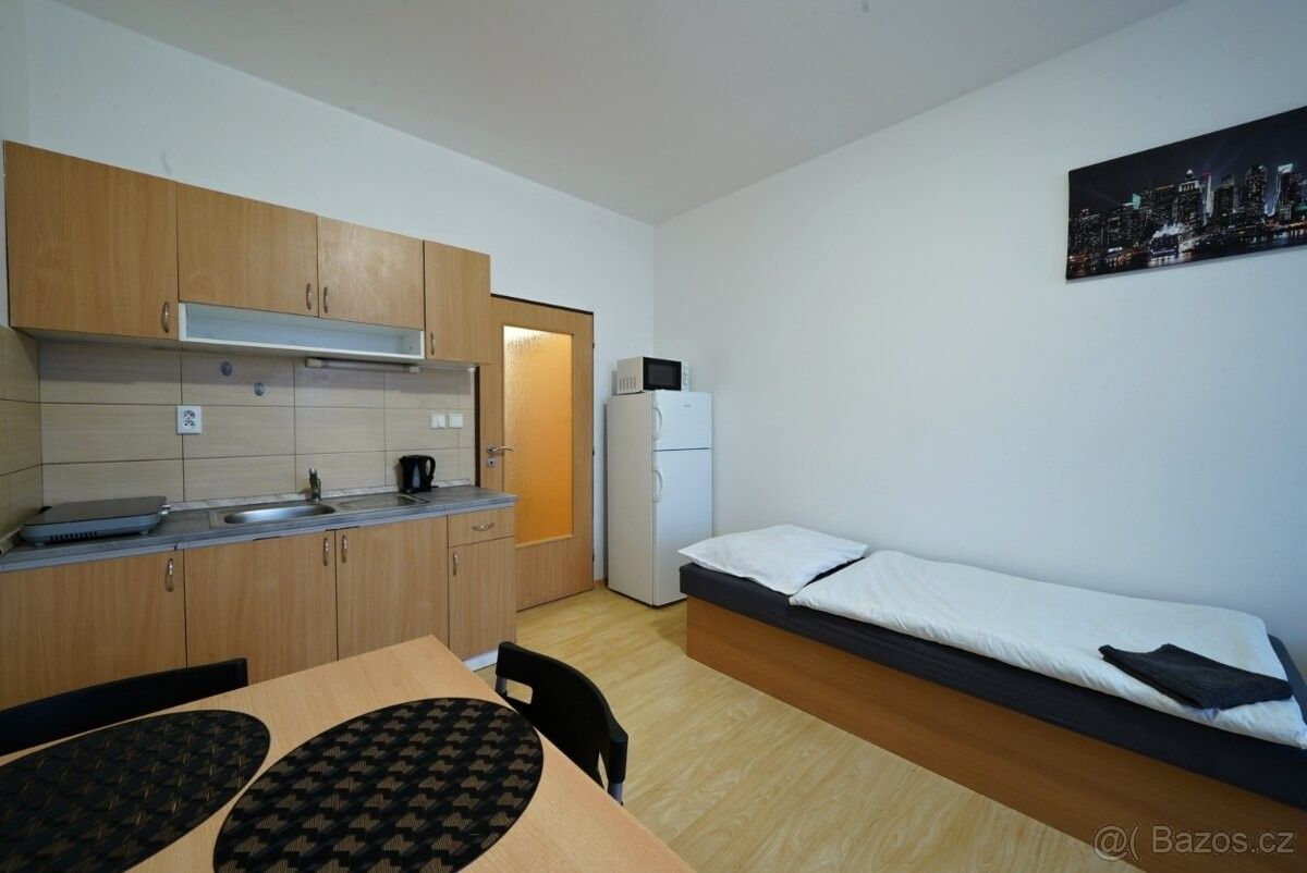 Pronájem byt - Pardubice, 530 06