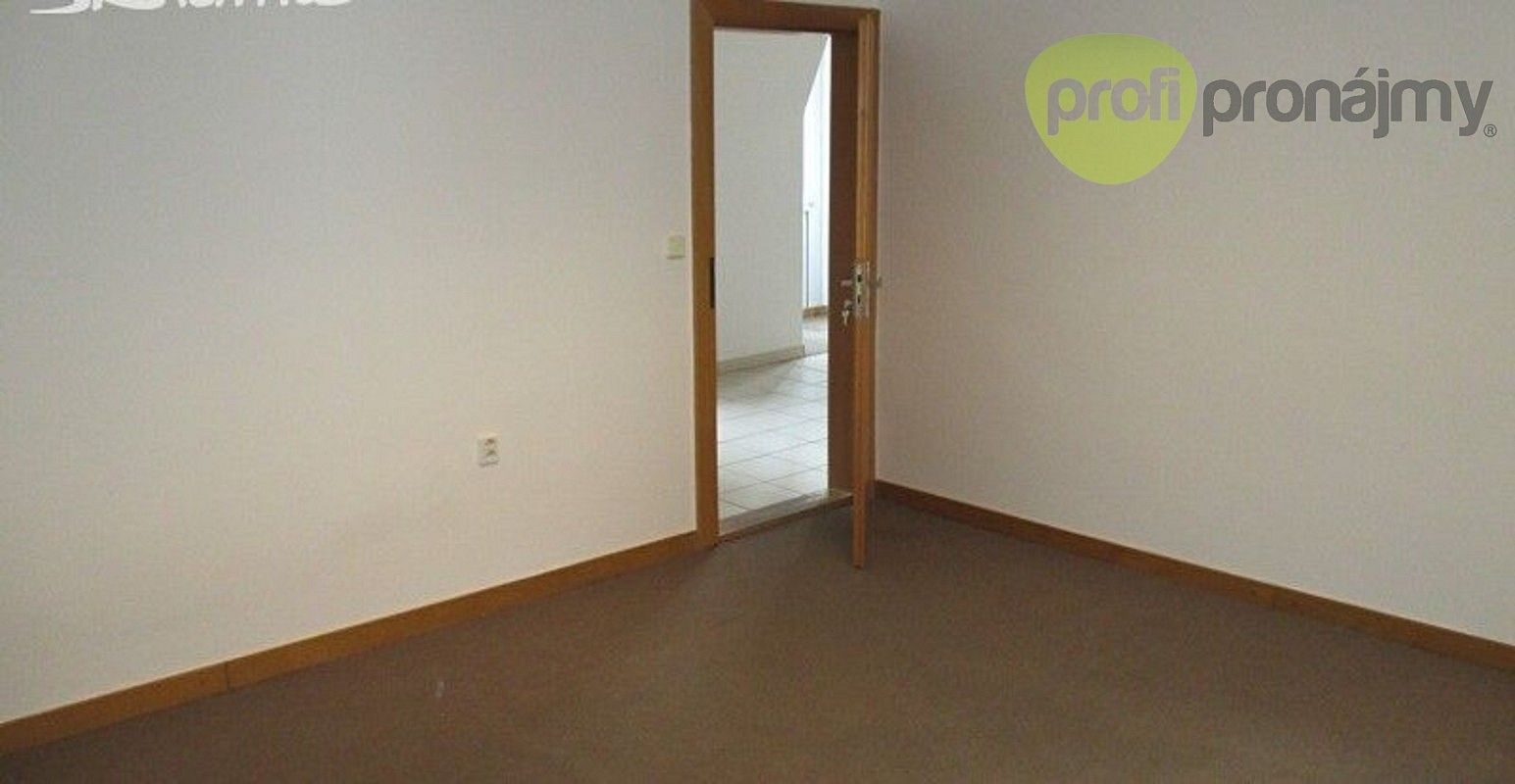Pronájem kancelář - Humpolec, okres Pelhřimov, Kraj Vysočina, 24 m² - 5