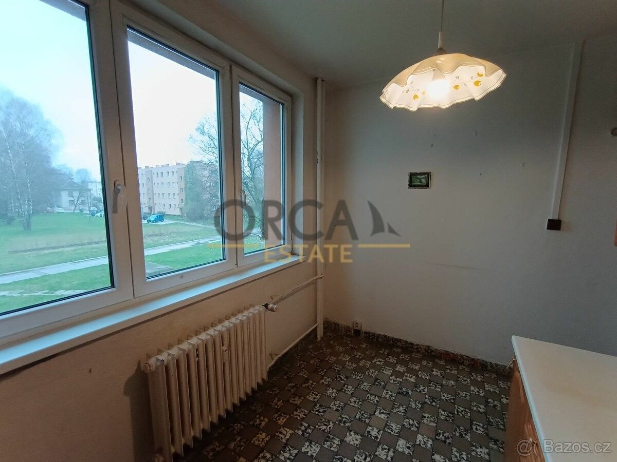 Prodej byt 2+1 - Ostrava, 700 30, 55 m²