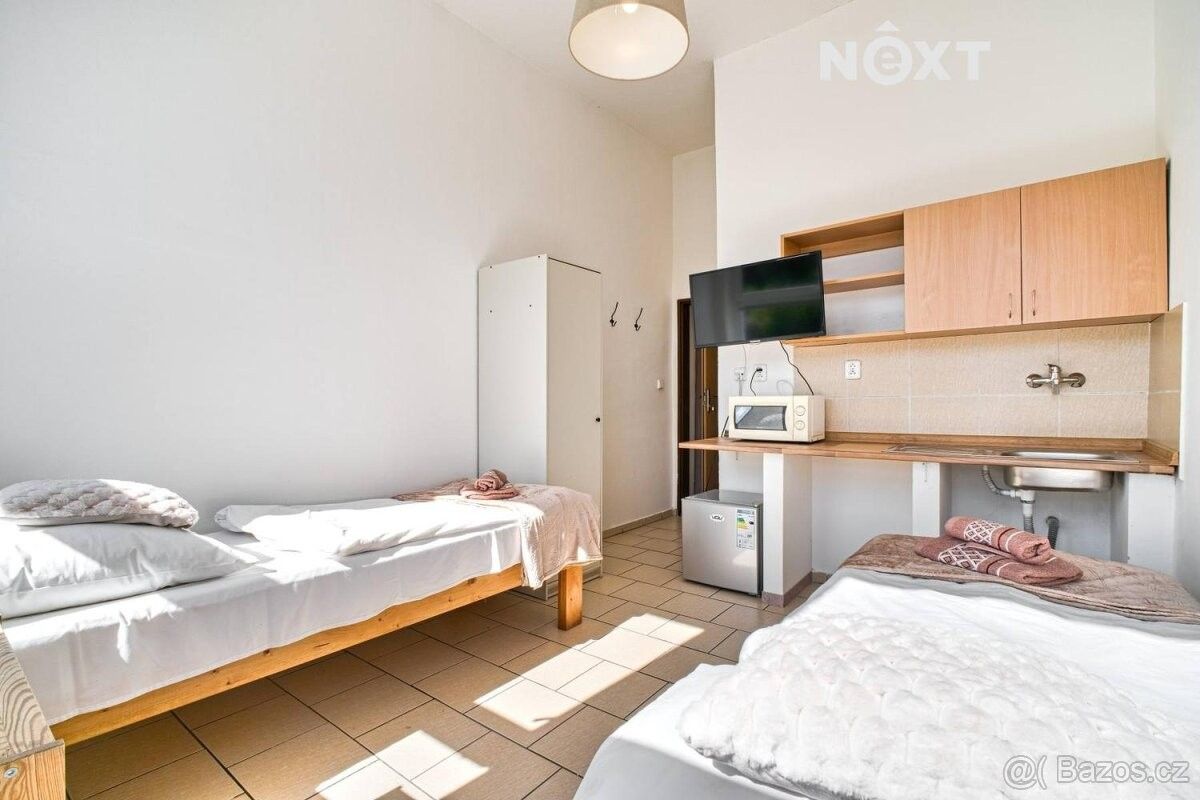 Pronájem byt - Orlová, 735 14